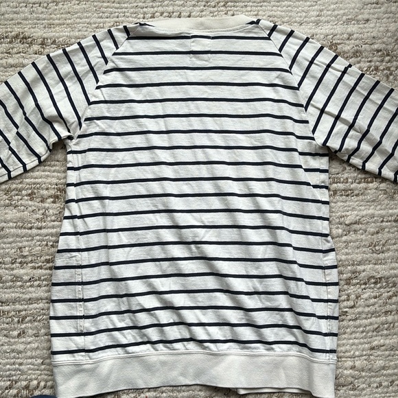 Bridge & Burn oversized cardigan - Picture 4 of 5